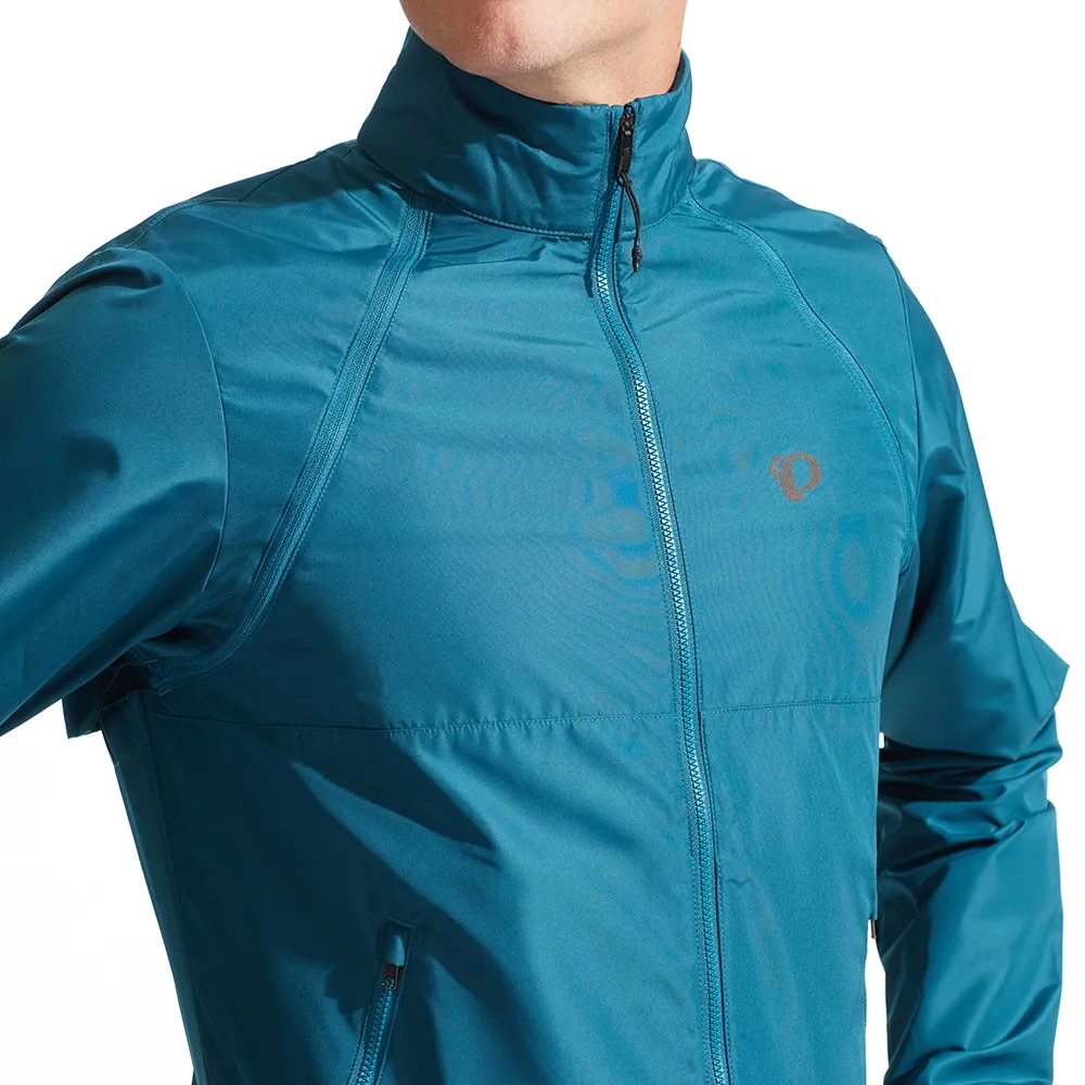 Men's Quest Barrier Convertible Jacket