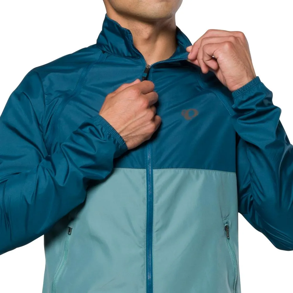 Men's Quest Barrier Convertible Jacket