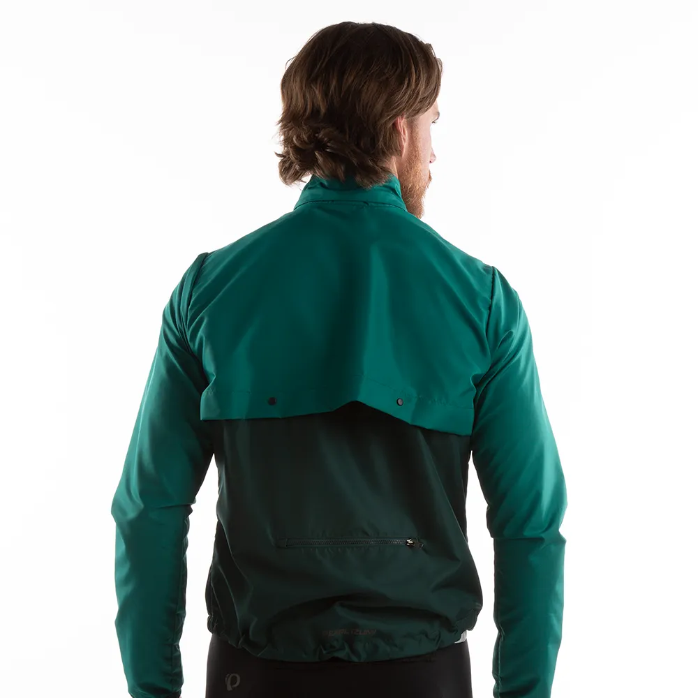 Men's Quest Barrier Convertible Jacket