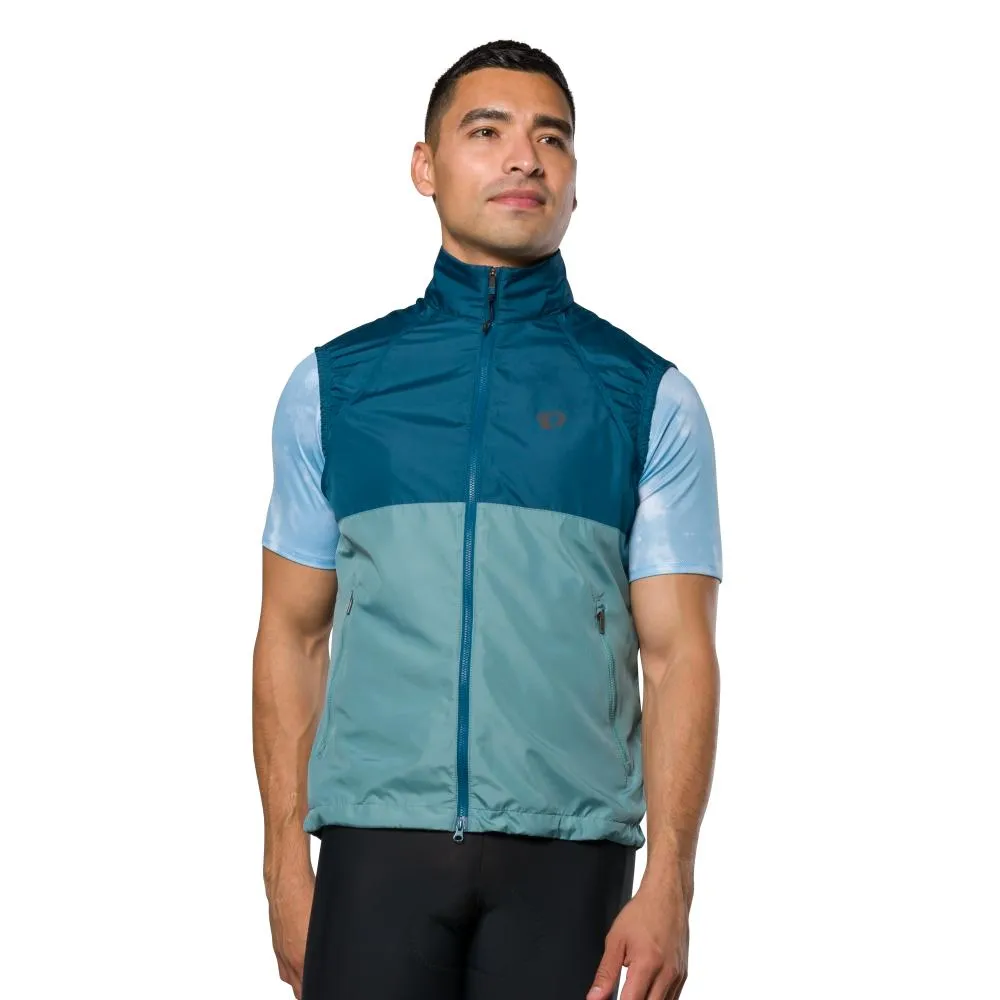 Men's Quest Barrier Convertible Jacket