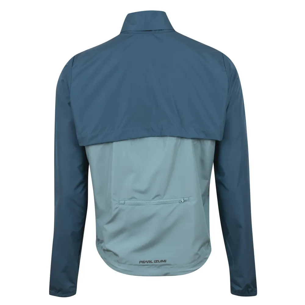 Men's Quest Barrier Convertible Jacket