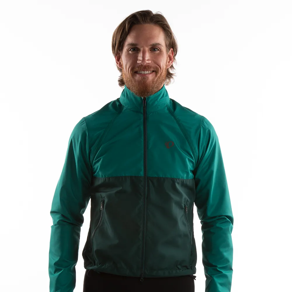 Men's Quest Barrier Convertible Jacket