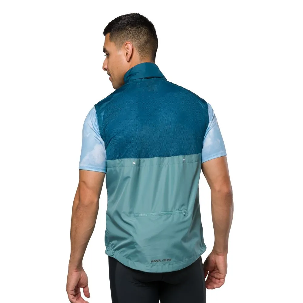 Men's Quest Barrier Convertible Jacket