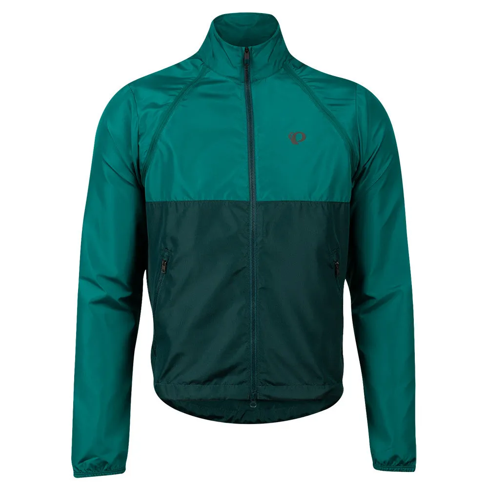 Men's Quest Barrier Convertible Jacket