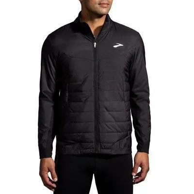 Men's Shield Hybrid Jacket 2.0