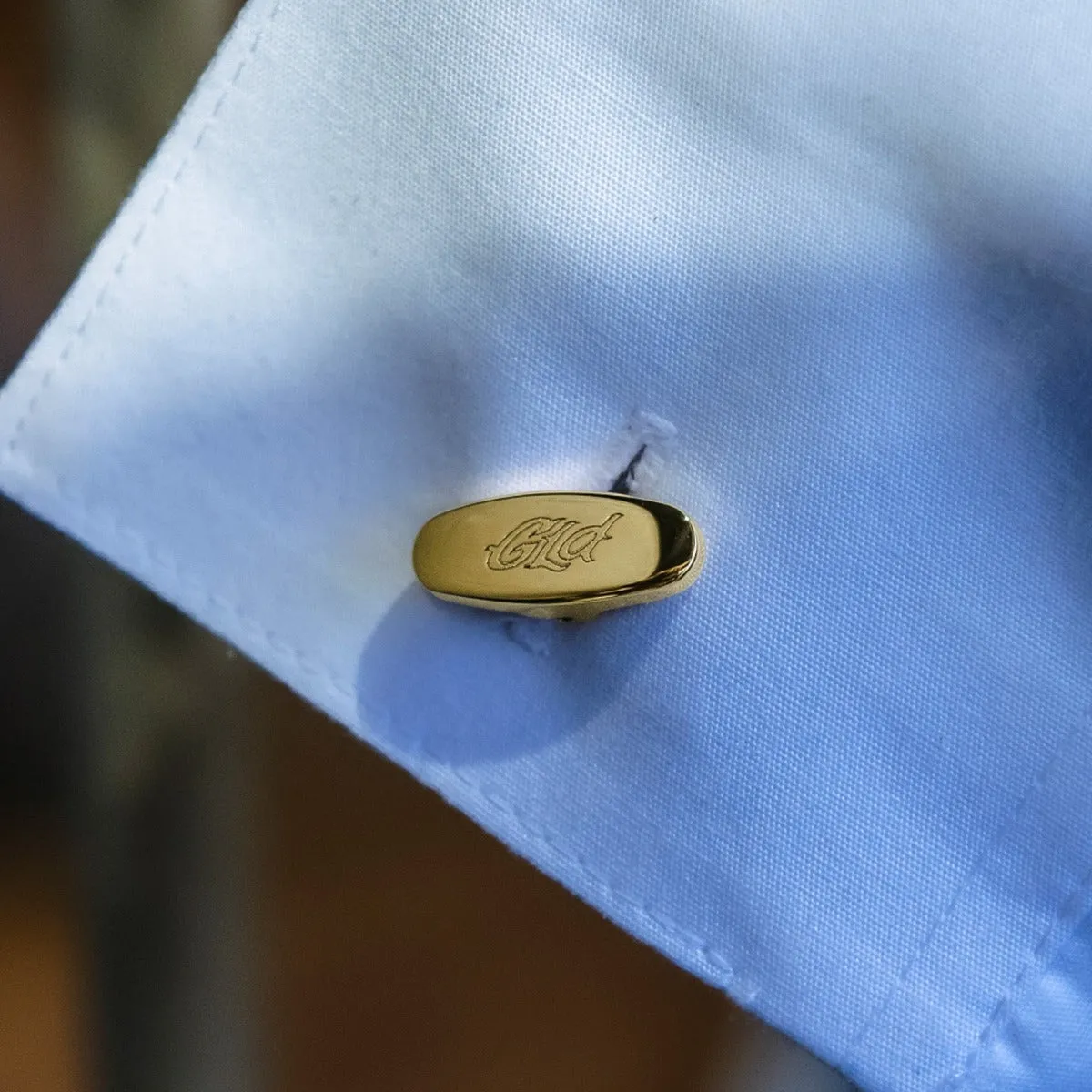 Miami Heat Cufflinks