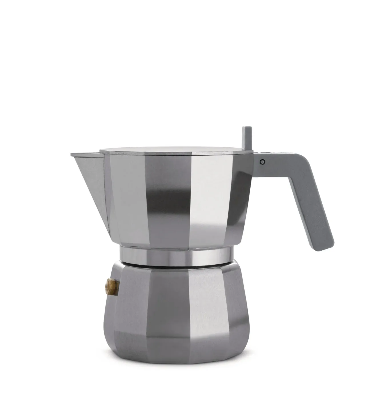 Moka Espresso Coffee Maker 3 Cups