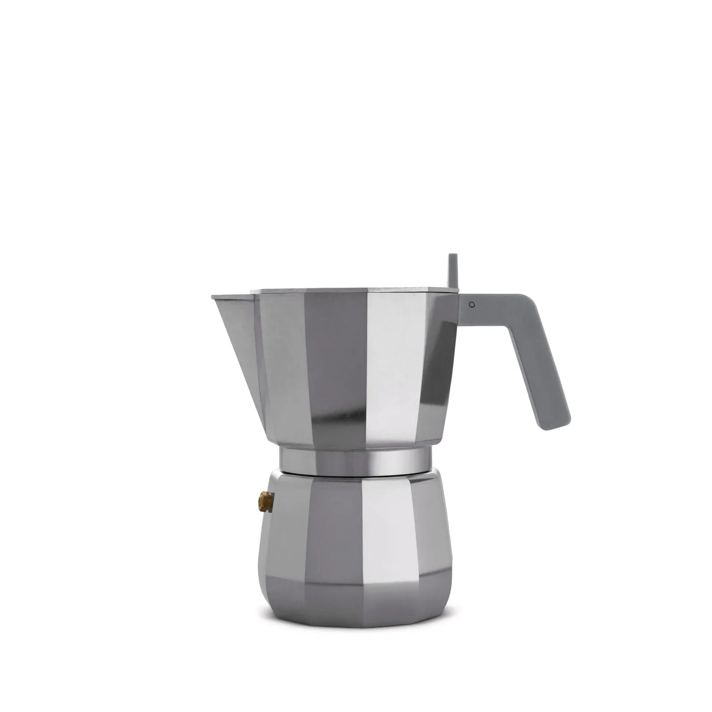 Moka Espresso Coffee Maker 6 Cups