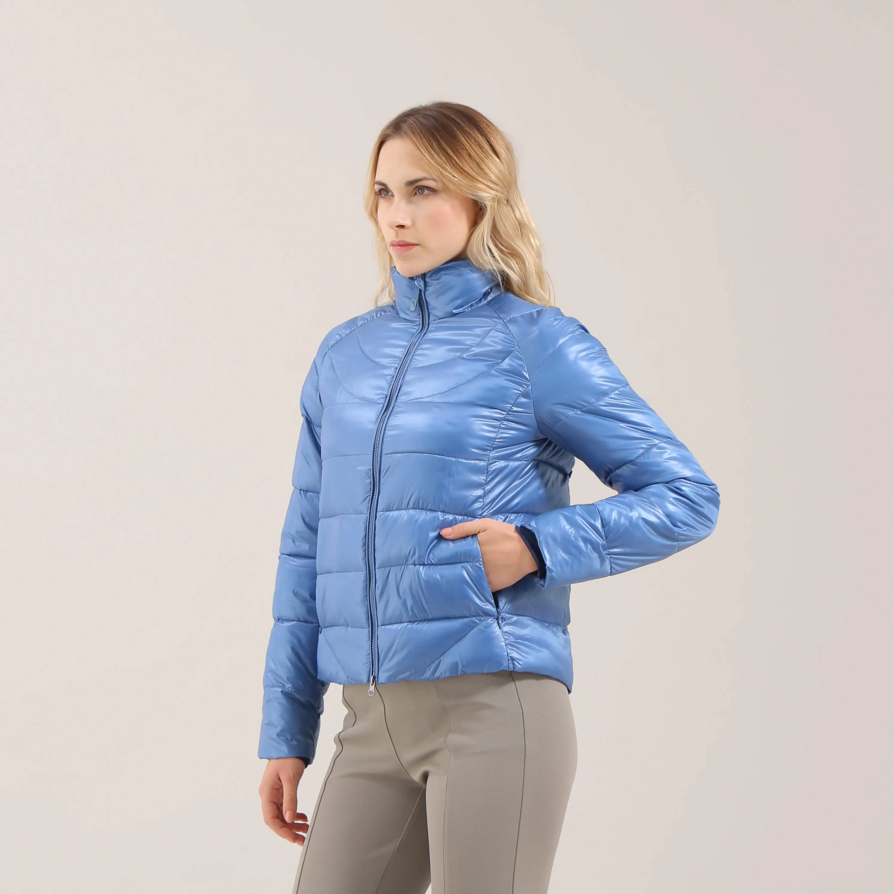 MOVIMENT | PRO-THERM & AQUA DROP JACKET