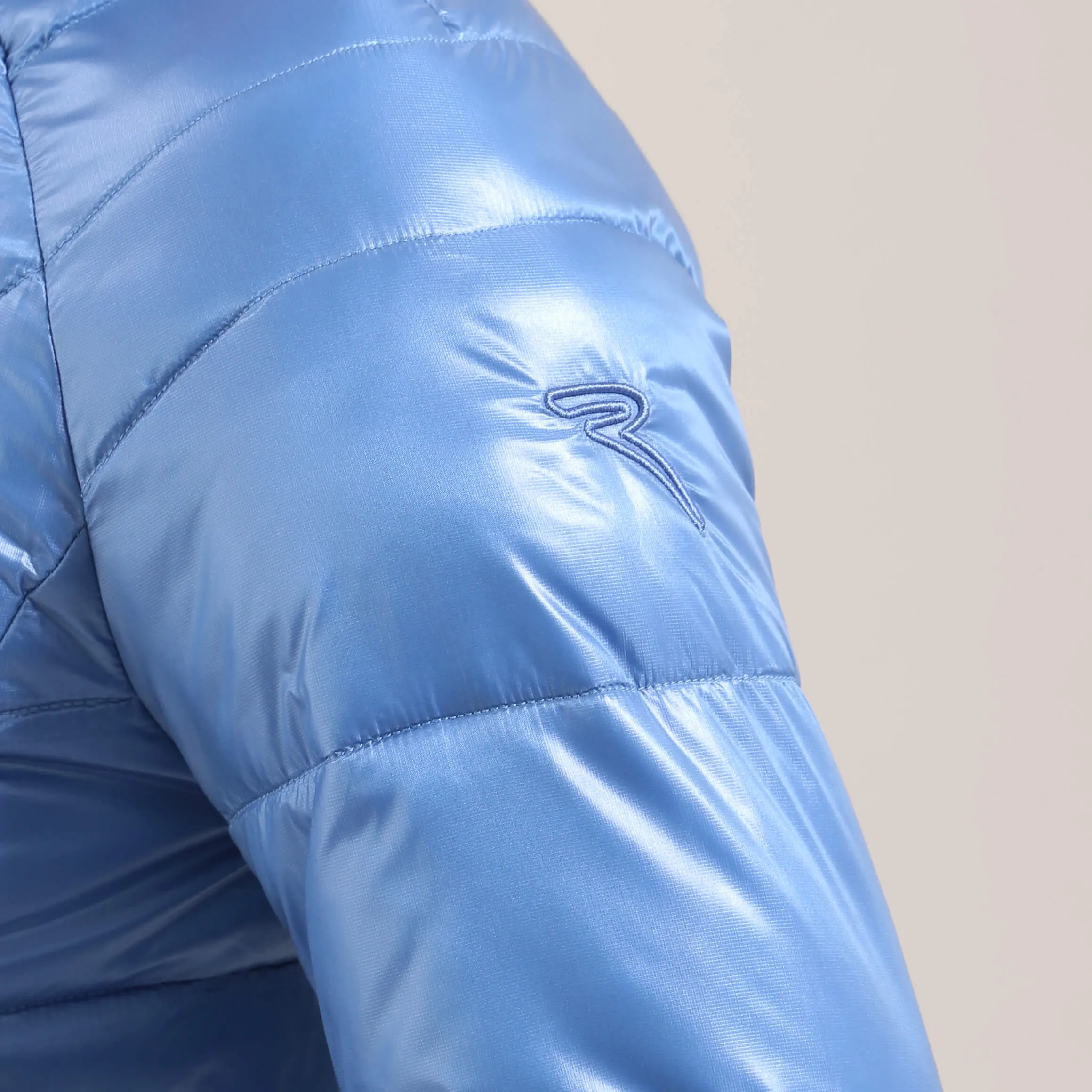 MOVIMENT | PRO-THERM & AQUA DROP JACKET