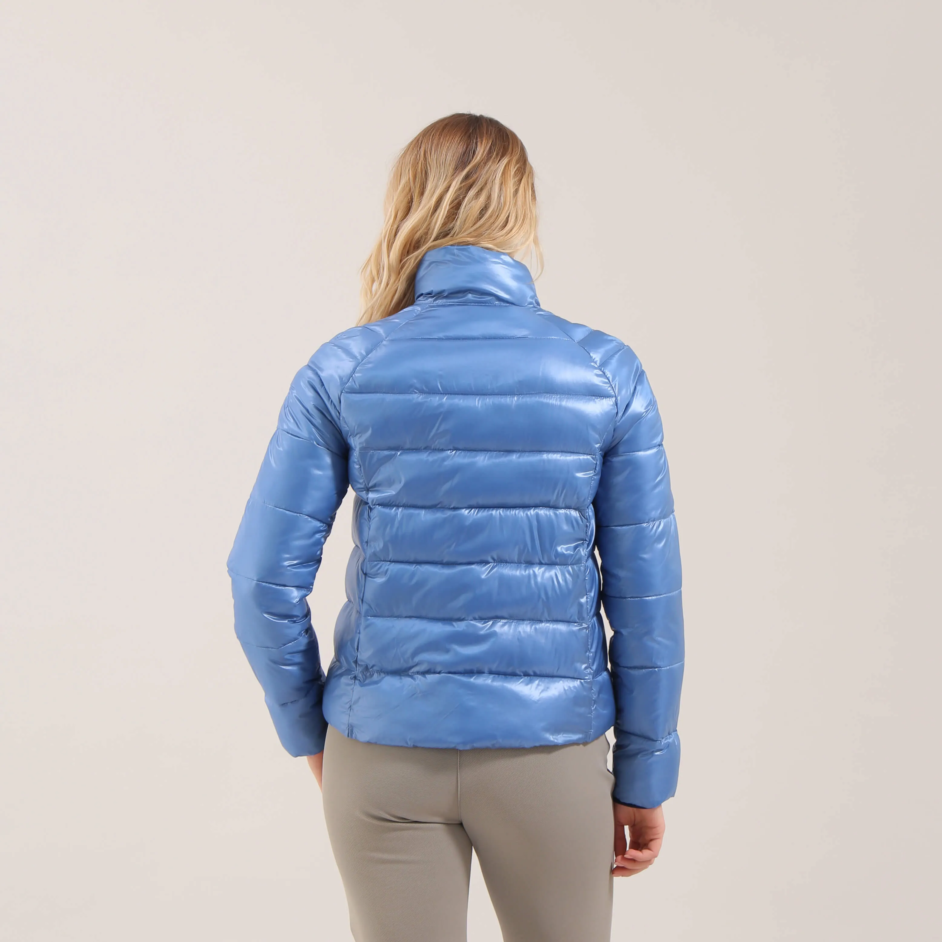 MOVIMENT | PRO-THERM & AQUA DROP JACKET