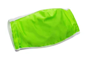 Neon Green - Dust Mask