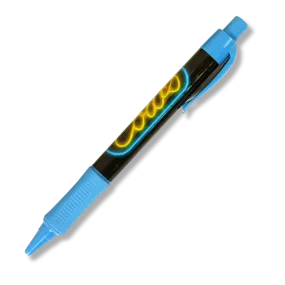 Neon Pen