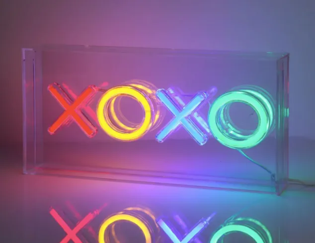 Neon Signs