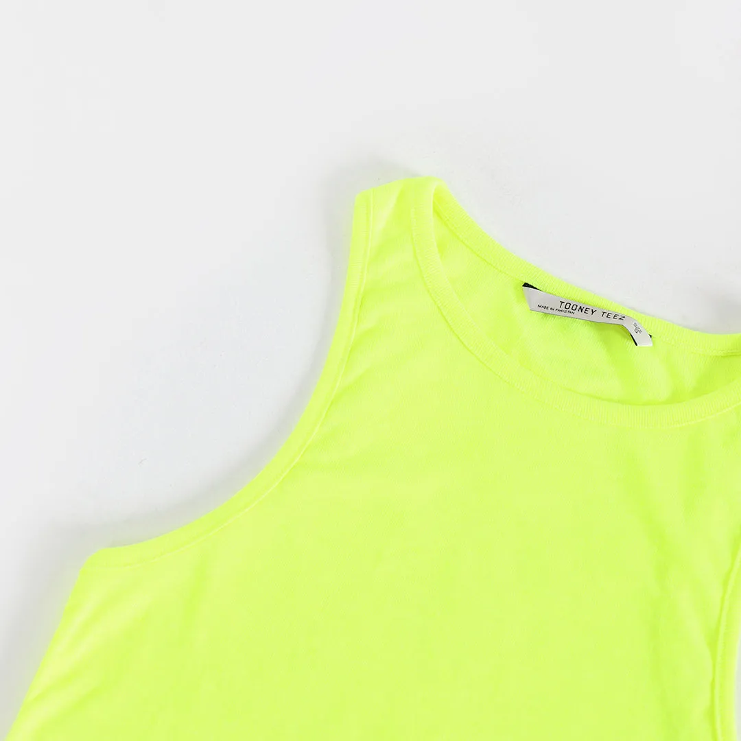 Neon Tanktop