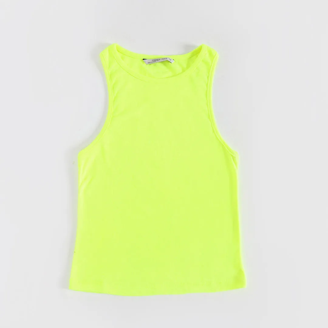 Neon Tanktop