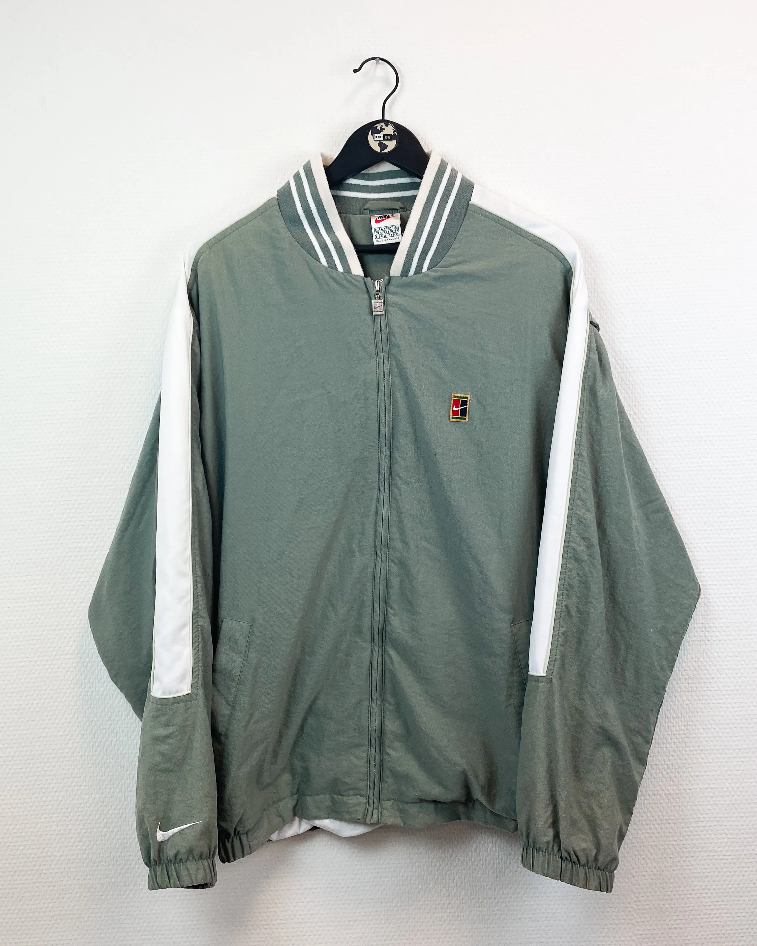 Nike Vintage Jacket L