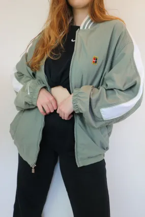 Nike Vintage Jacket L