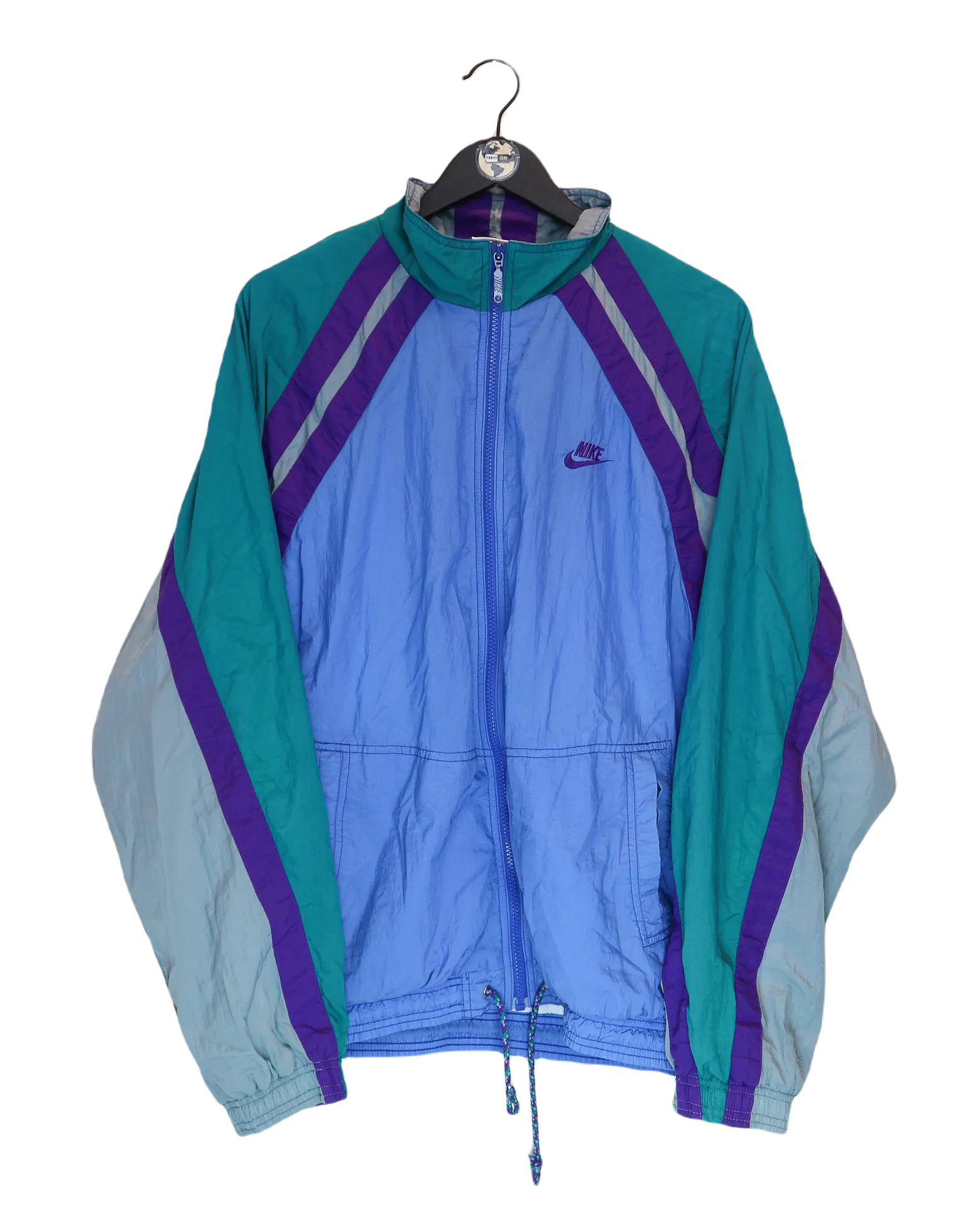 Nike Windbreaker L