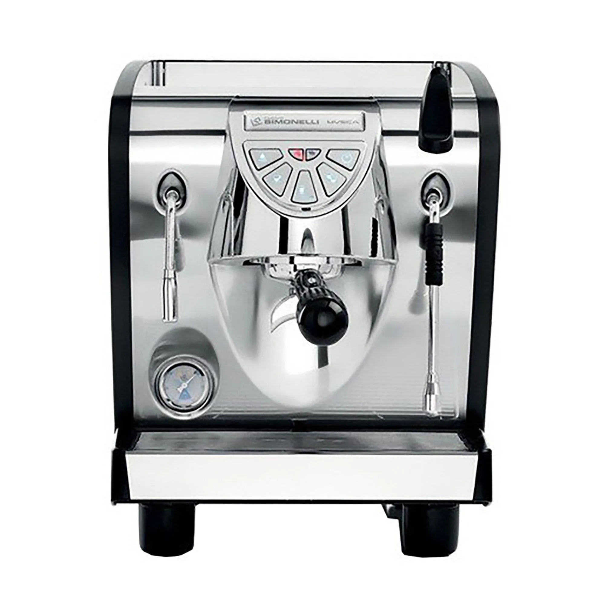 Nuova Simonelli Musica Pour Over Automatic