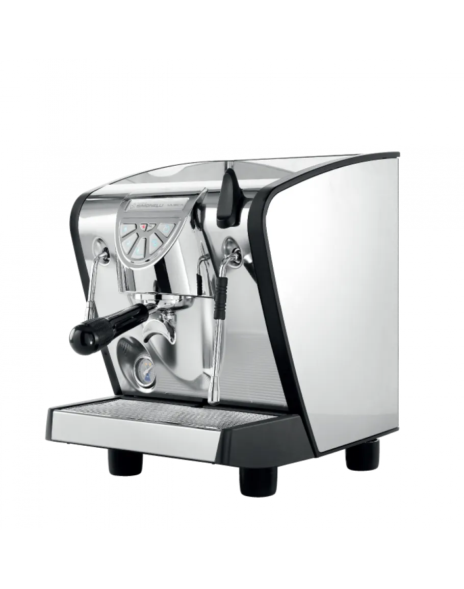 Nuova Simonelli Musica Pour Over Automatic