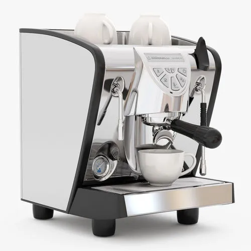 Nuova Simonelli Musica Pour Over Automatic