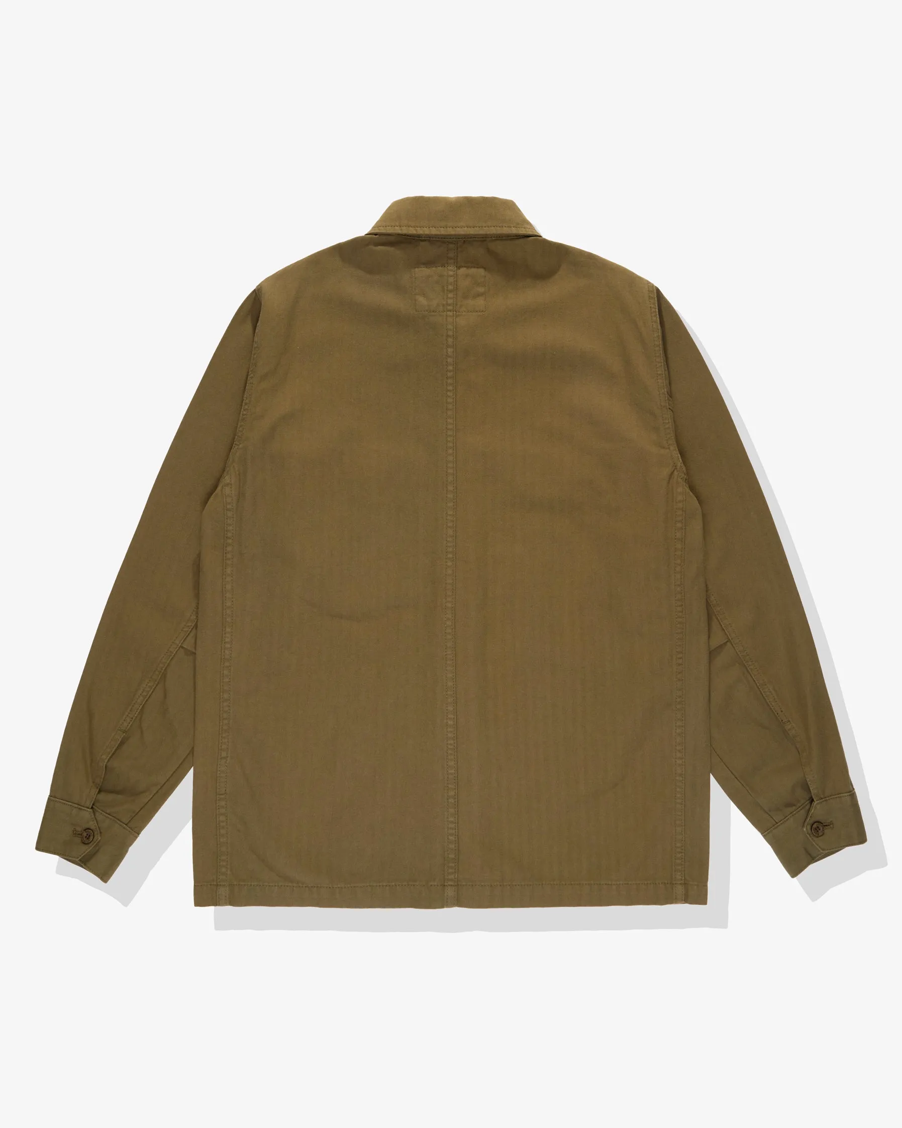 Oliver Field Jacket