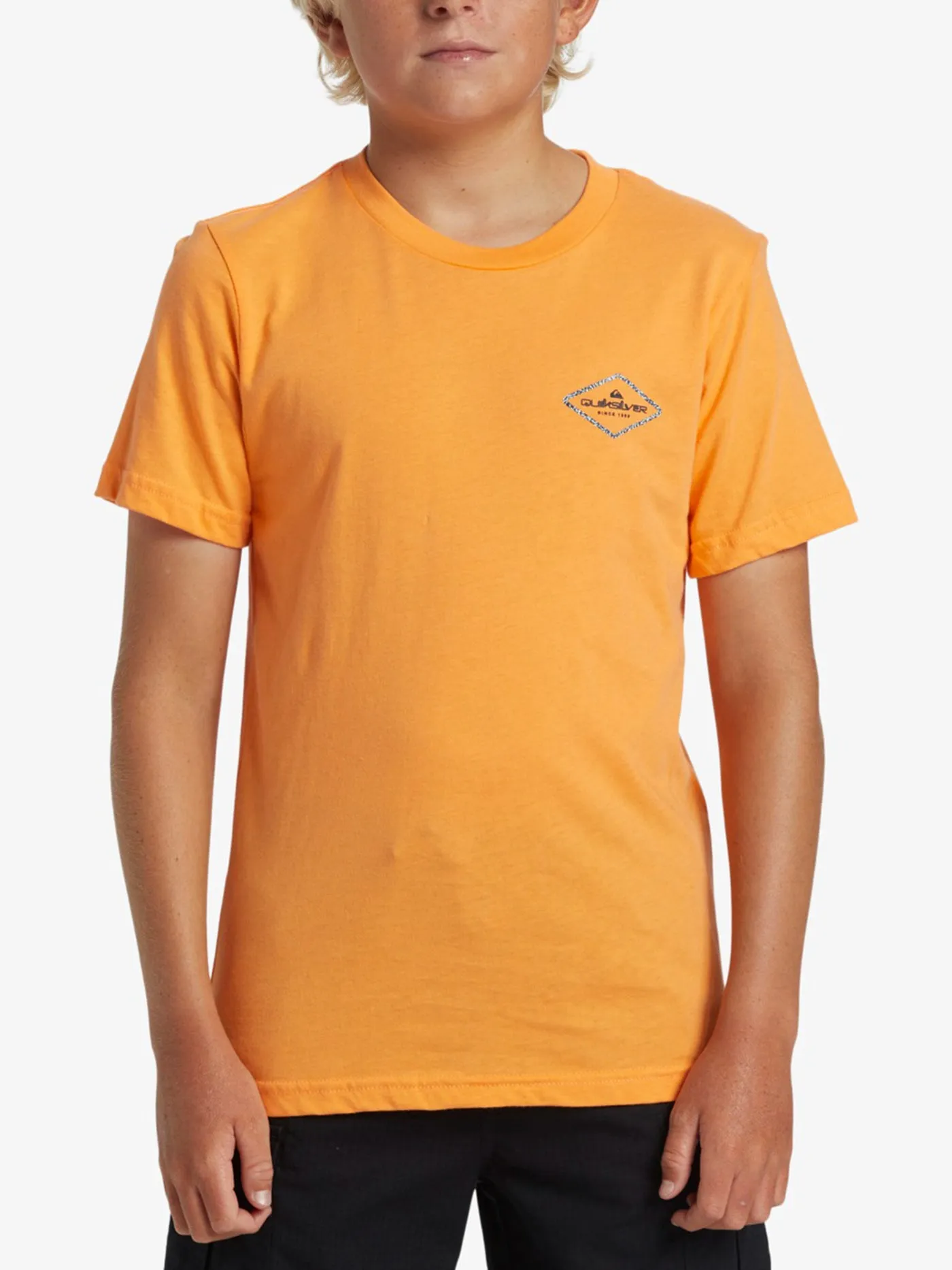 Omni Lock T-Shirt (Boys 7-14)