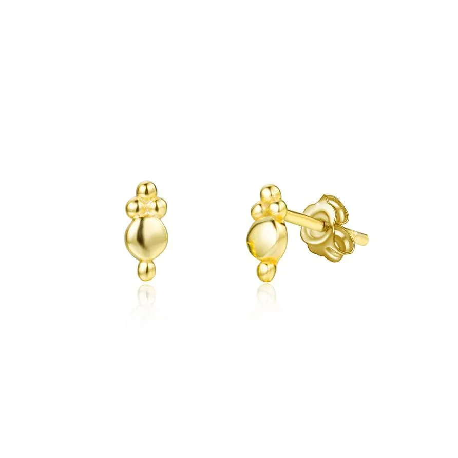 Pendientes Petit Oro