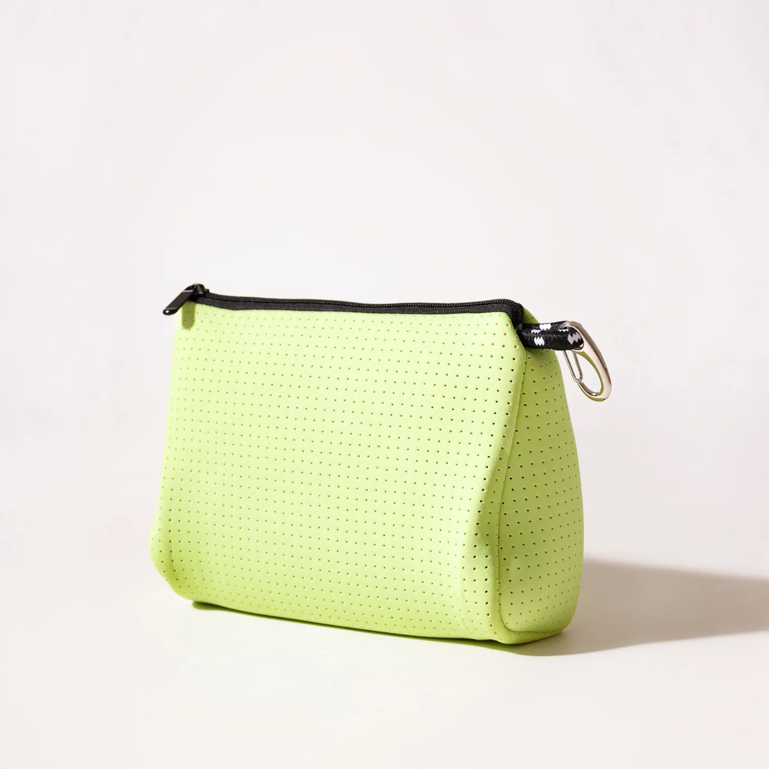 POUCH   EVERYDAY TOTE - NEON GREEN