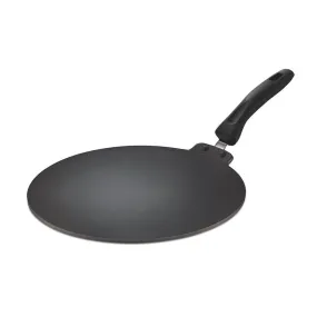 Prestige Omega Deluxe Induction Base Non-Stick Flat Dosa Tawa