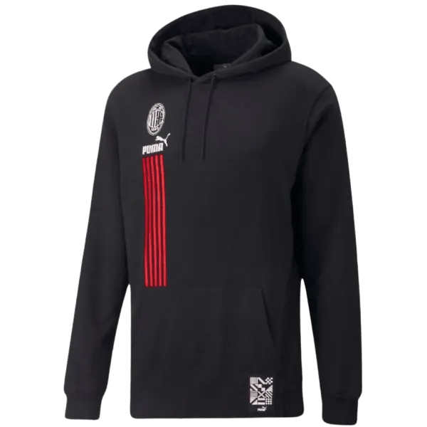 Puma AC Milan FtblCulture Hoody