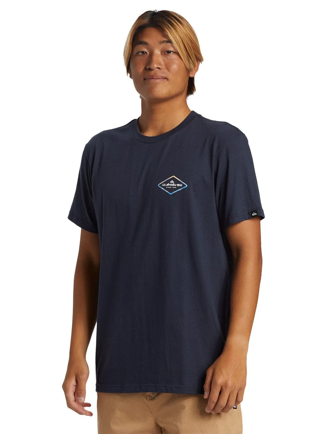 Quiksilver Men's Omni Lock T-Shirt