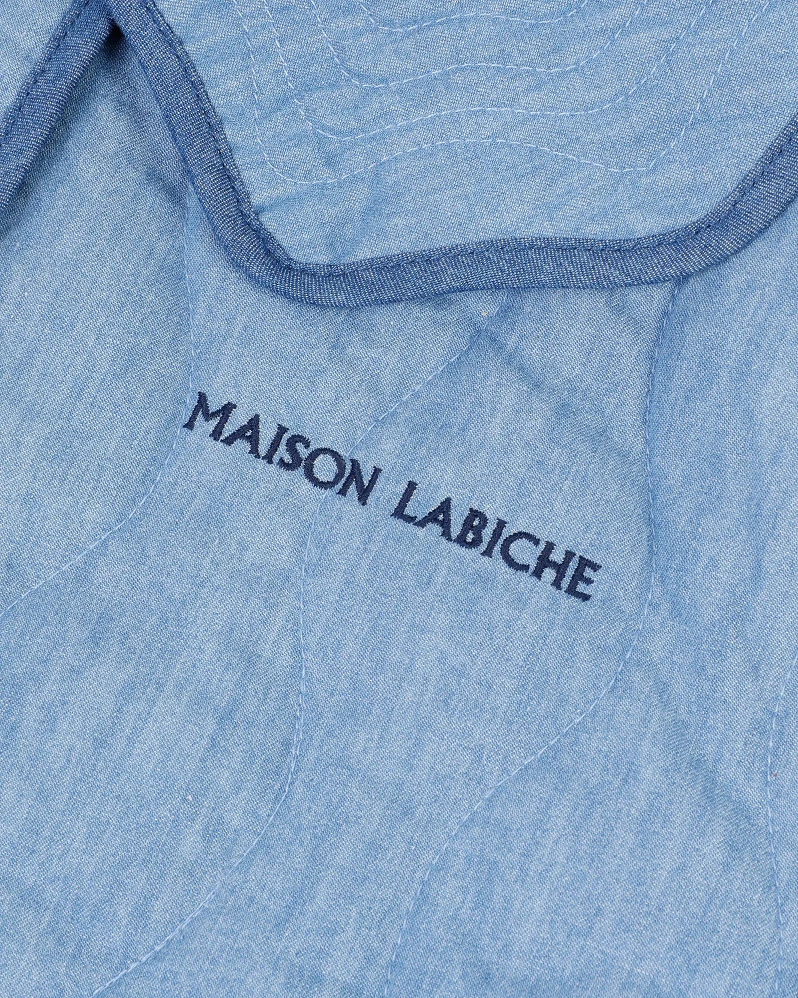 "Maison Labiche" leibniz jacket