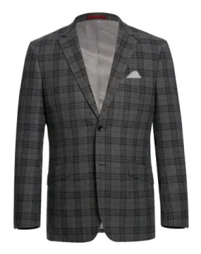 RENOIR 2-Piece Slim Fit Suit 294-15