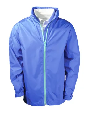 Ryder Youth Boys' Rain Jacket