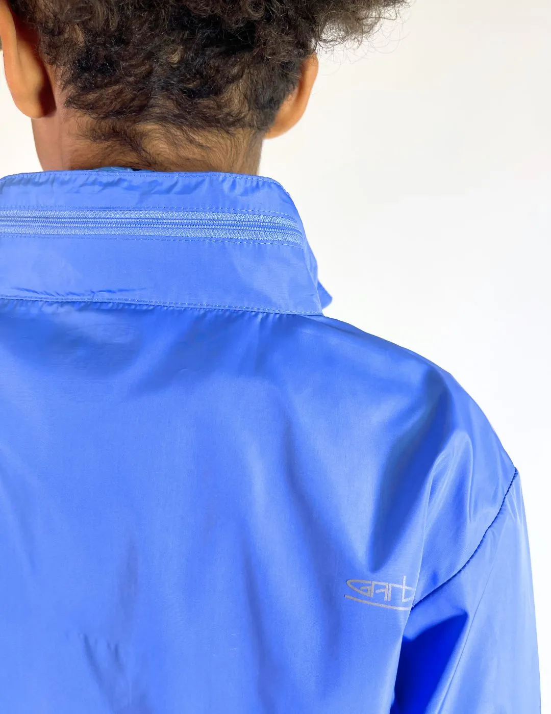 Ryder Youth Boys' Rain Jacket