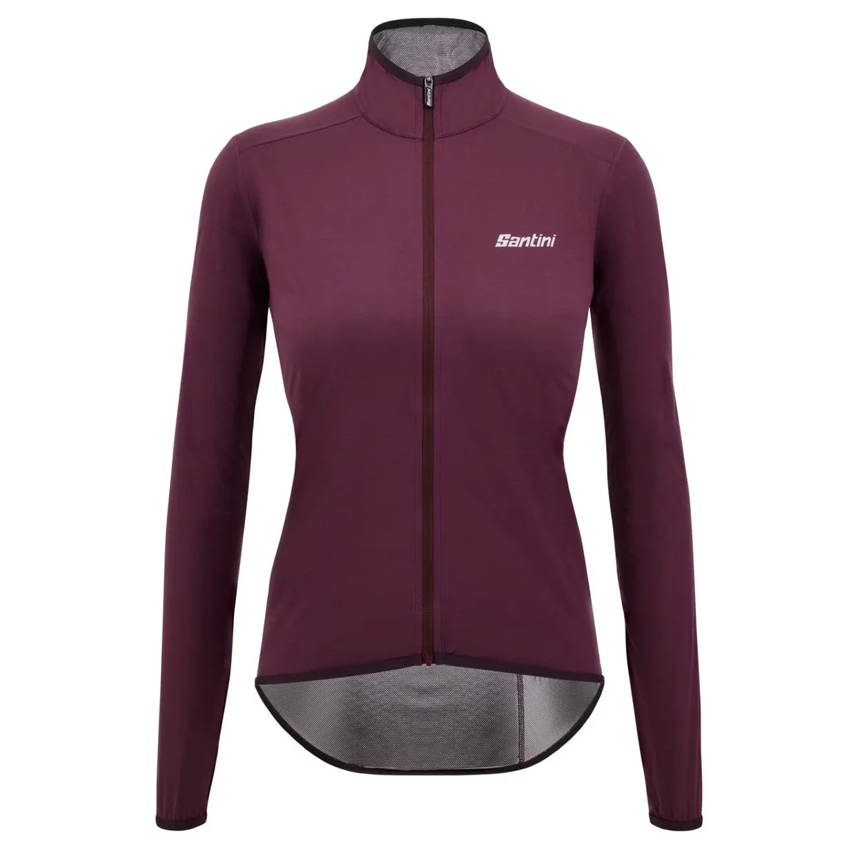 Santini Women's Guard Nimbus 4W Rain Jacket