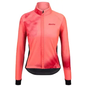 Santini Women's Pure Dye 4W Winter Jacket