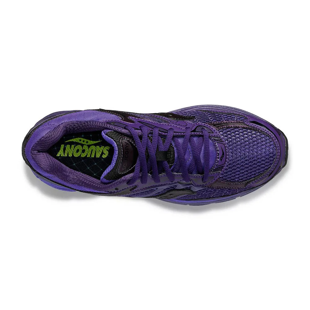 Saucony Originals Progrid Omni 9 - Purple