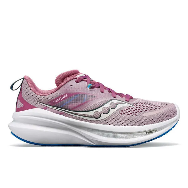 Saucony Women's Omni 22