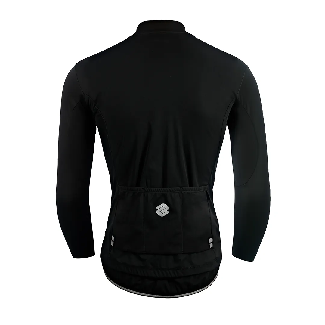 Skin Oymyakon Long Sleeve Jersey