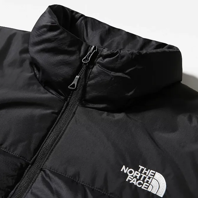 The North Face Diablo NF0A4M9JKX7 men's down jacket black