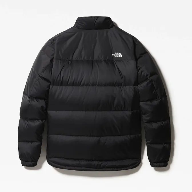 The North Face Diablo NF0A4M9JKX7 men's down jacket black