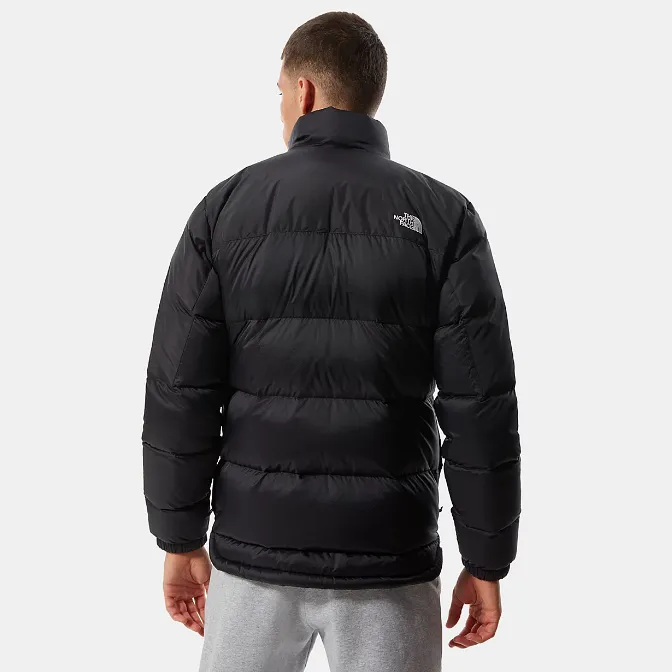 The North Face Diablo NF0A4M9JKX7 men's down jacket black