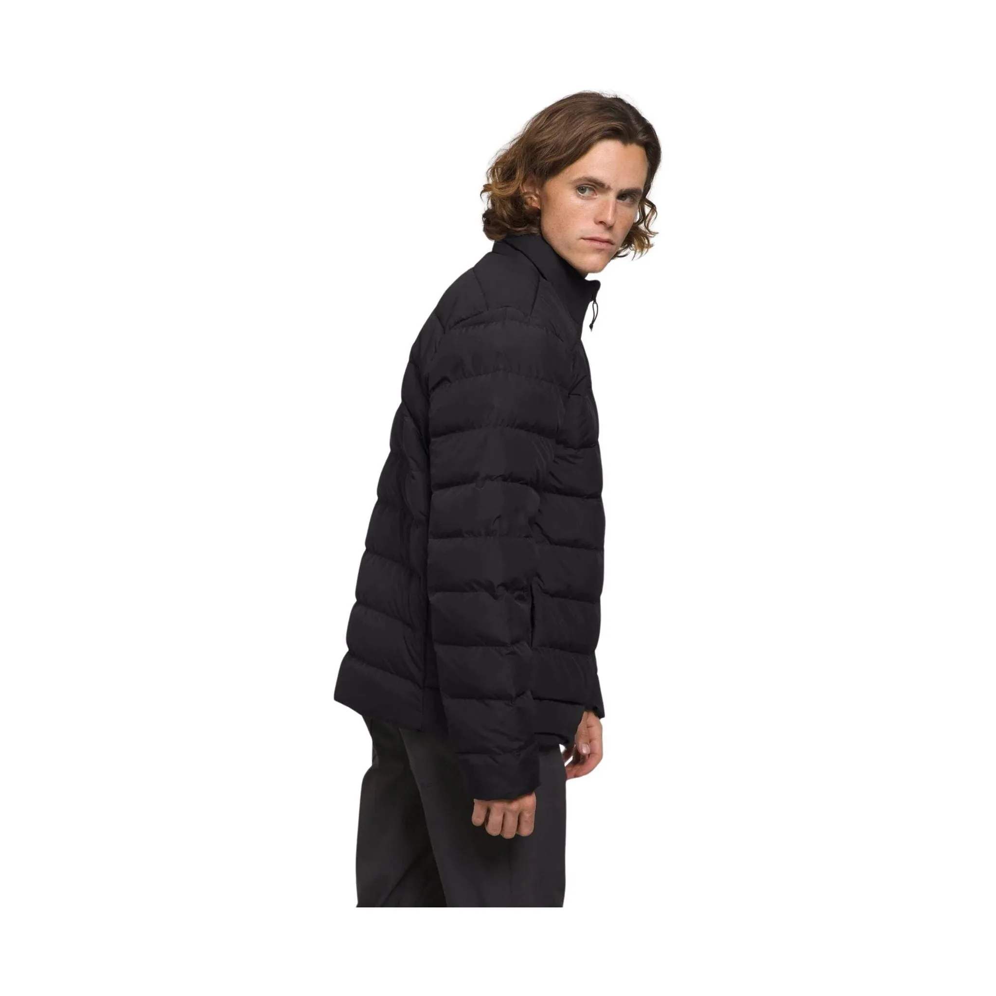 The North Face Men's Aconcagua 3 Jacket - Black