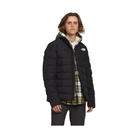 The North Face Men's Aconcagua 3 Jacket - Black