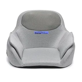 THERMA-TEK HEATED MASSAGE CHAIR