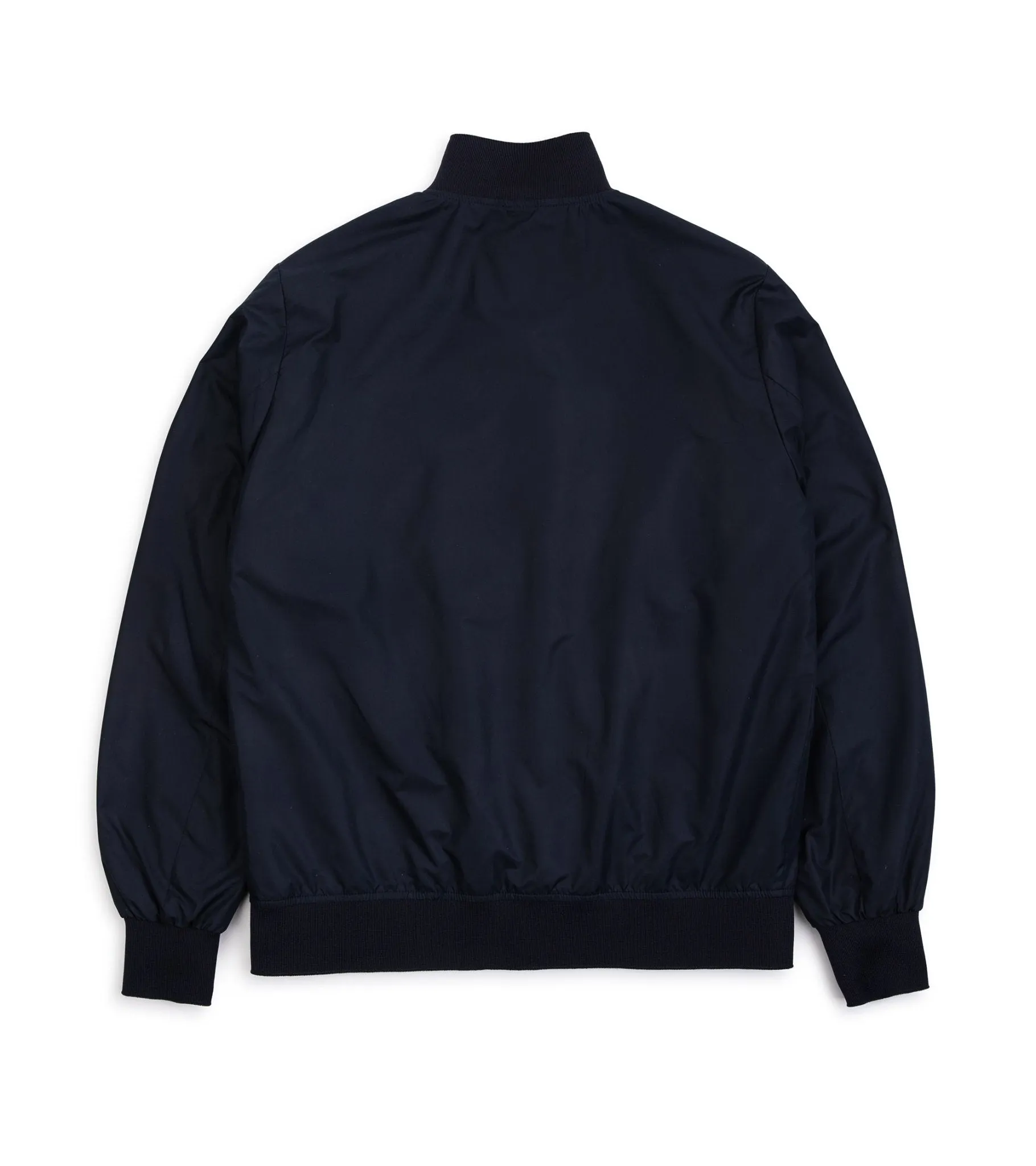 Valstar Packable Nylon Valstarino Jacket: Navy