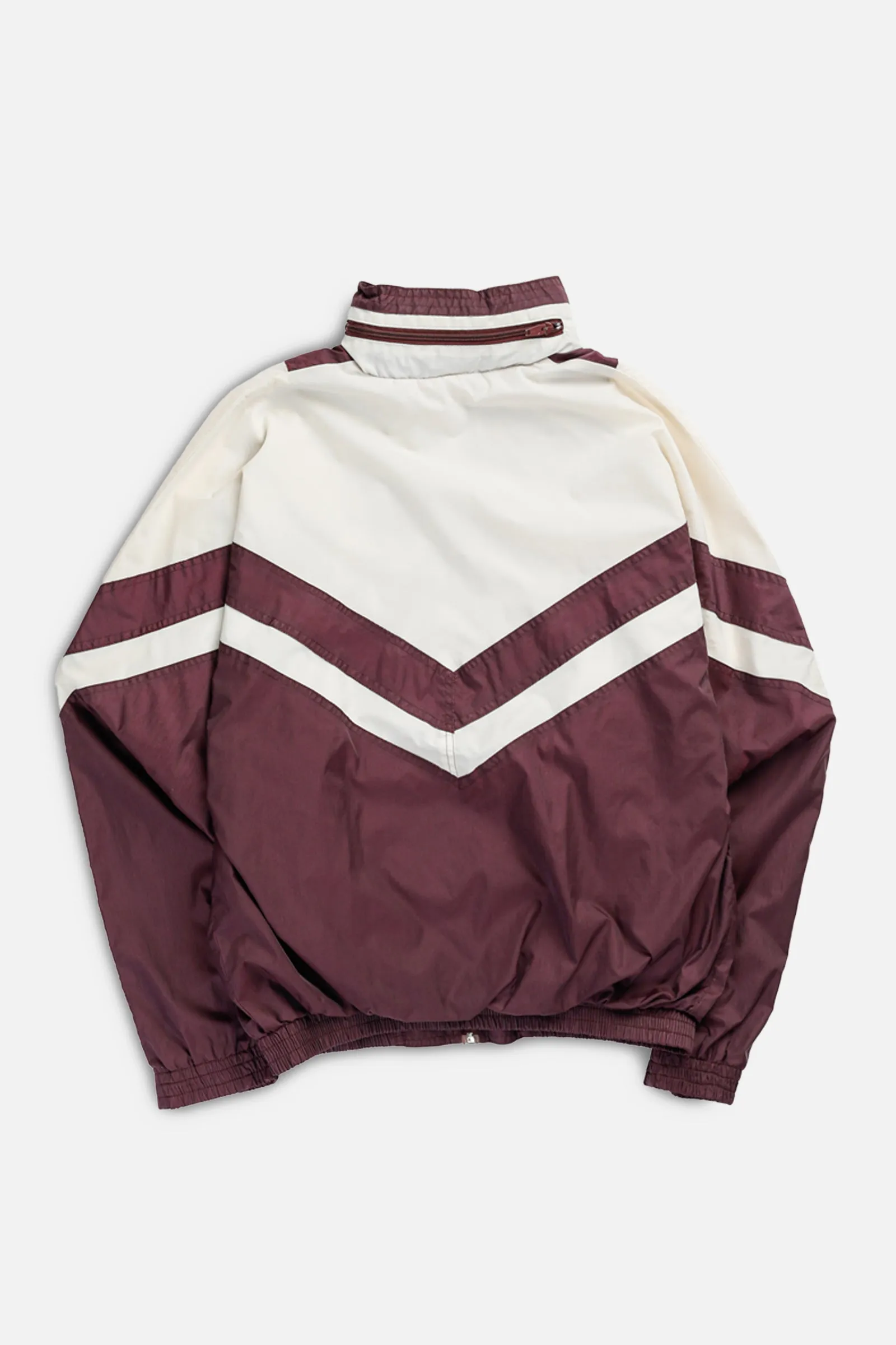 Vintage Diadora Windbreaker Jacket - M